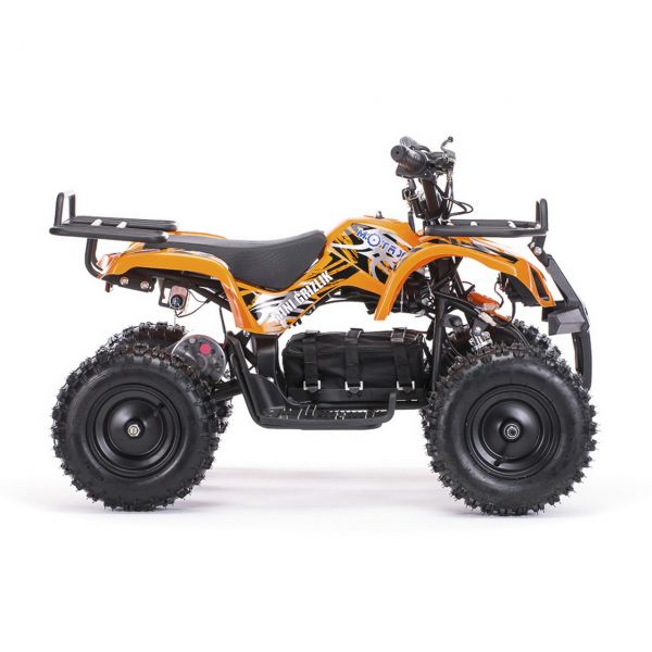 Электроквадроцикл Motax ATV Х-16 1000W Оранжевый