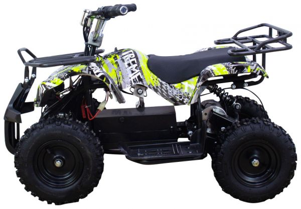 Электроквадроцикл ATV Classic 800W