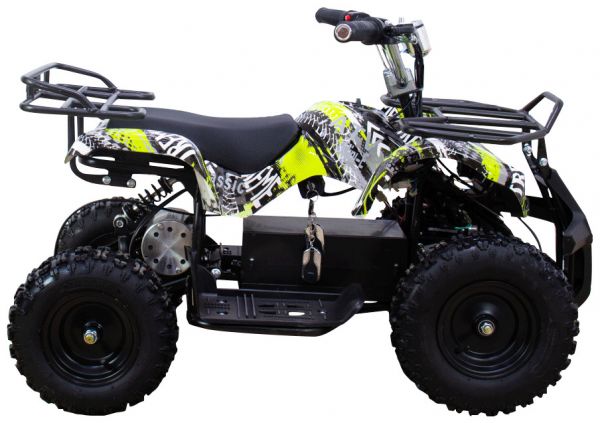 Электроквадроцикл ATV Classic 800W