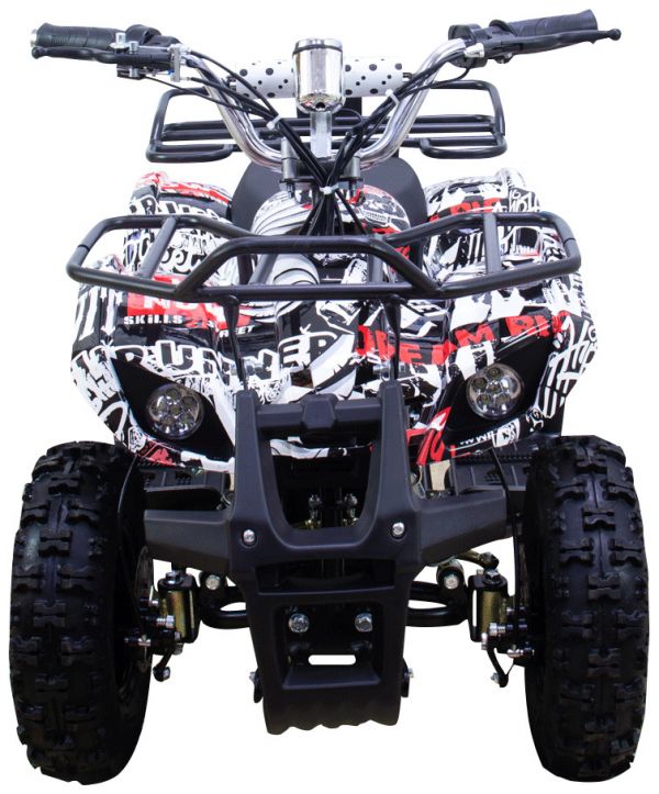 Электроквадроцикл ATV Classic 800W