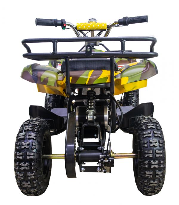 Электроквадроцикл ATV Classic 800W