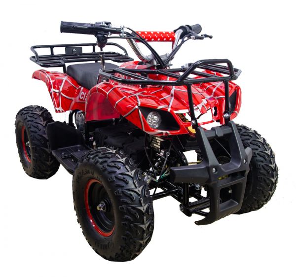 Электроквадроцикл ATV Classic 1000W