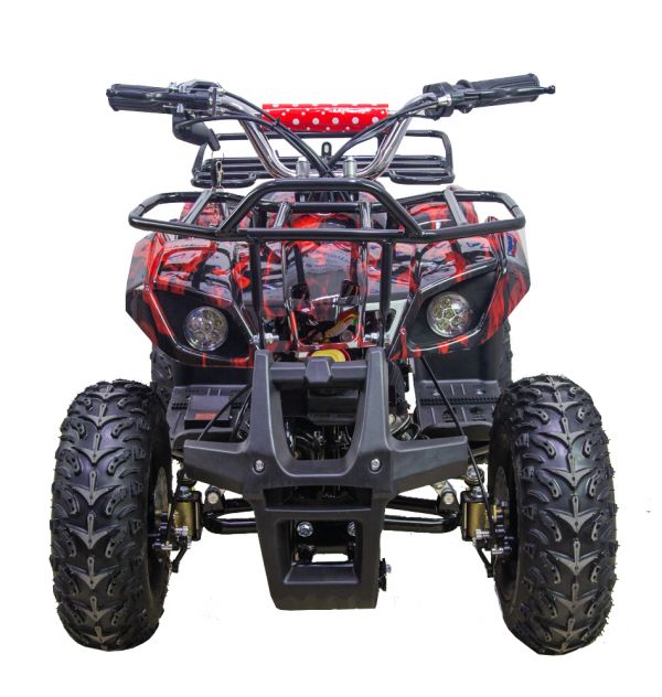 Электроквадроцикл ATV Classic 1000W