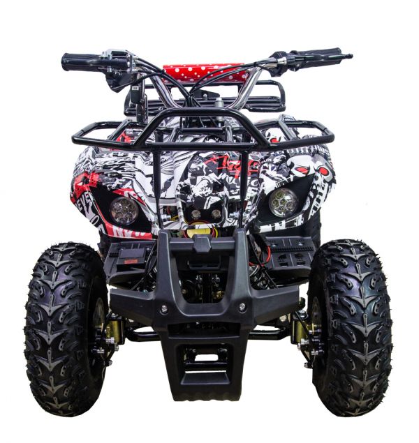 Электроквадроцикл ATV Classic 1000W