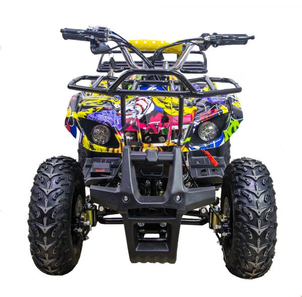 Электроквадроцикл ATV Classic 1000W