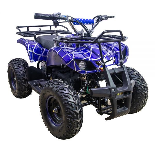 Электроквадроцикл ATV Classic 1000W