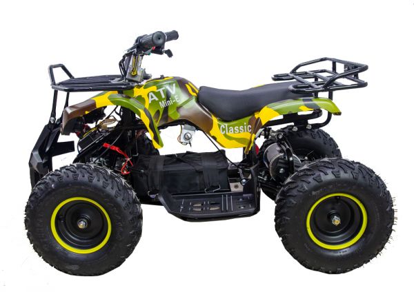 Электроквадроцикл ATV Classic 1000W