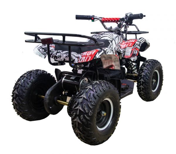 Электроквадроцикл ATV Classic 1000W