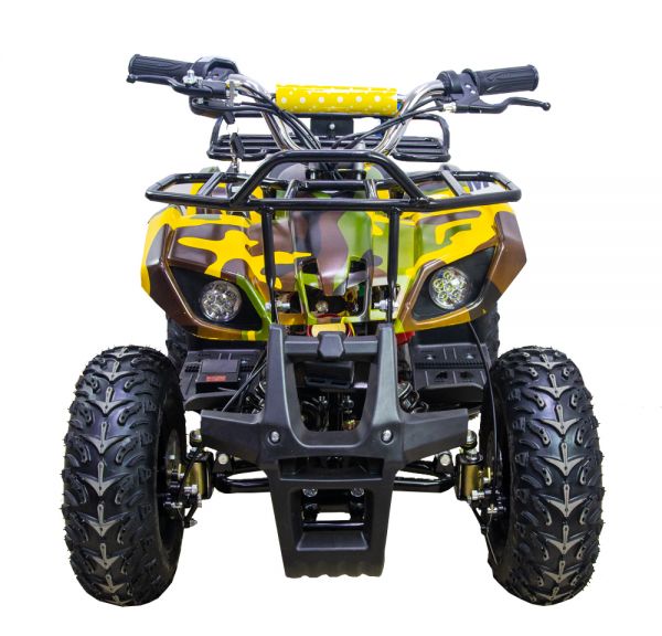 Электроквадроцикл ATV Classic 1000W