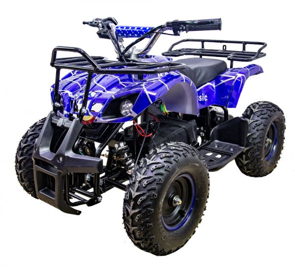 Электроквадроцикл ATV Classic 1000W