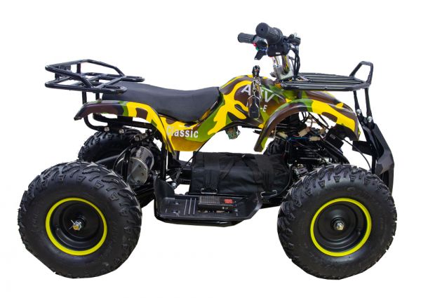 Электроквадроцикл ATV Classic 1000W