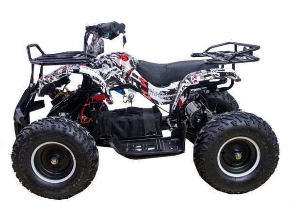 Электроквадроцикл ATV Classic 1000W