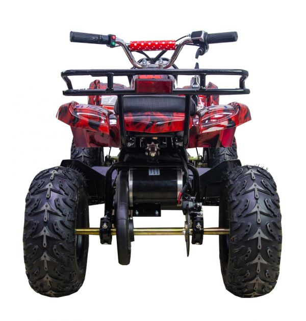 Электроквадроцикл ATV Classic 1000W