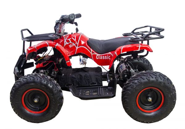 Электроквадроцикл ATV Classic 1000W