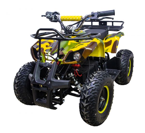 Электроквадроцикл ATV Classic 1000W