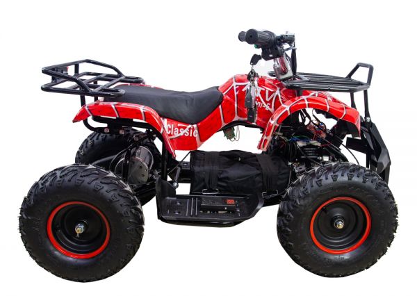 Электроквадроцикл ATV Classic 1000W