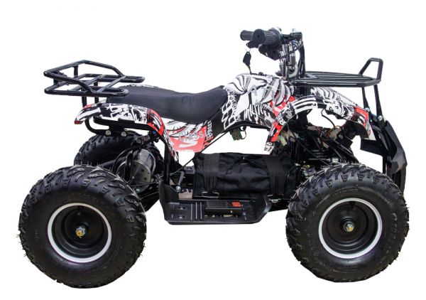 Электроквадроцикл ATV Classic 1000W