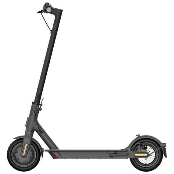 Электросамокат Xiaomi Mi Electric Scooter Essential Lite