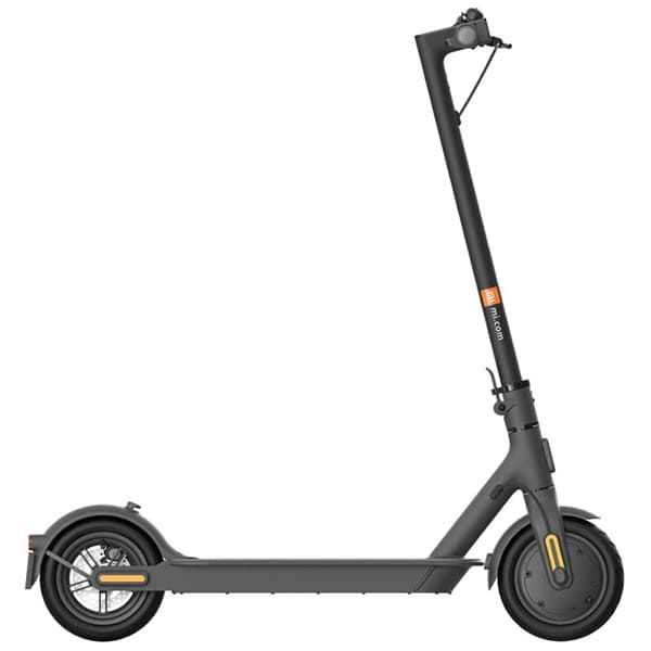 Электросамокат Xiaomi Mi Electric Scooter Essential Lite