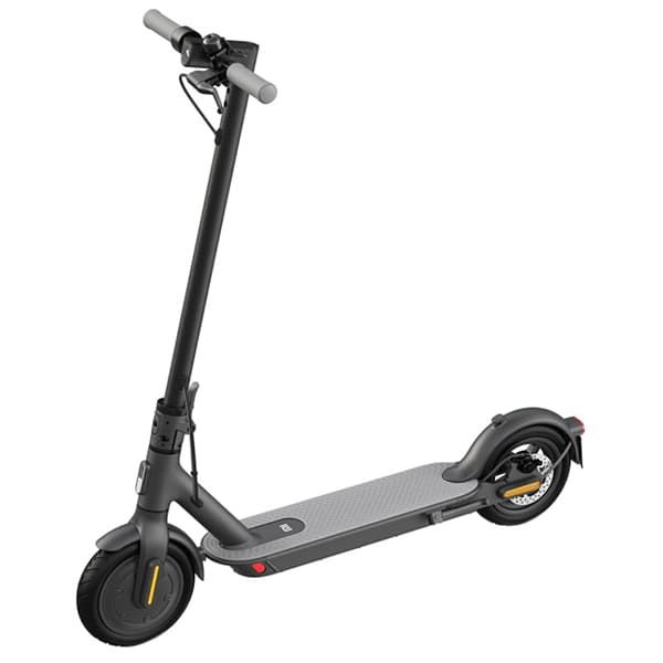 Электросамокат Xiaomi Mi Electric Scooter Essential Lite