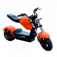 Электроскутер CityCoco GT-X9 Bike