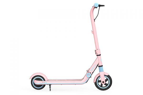 Электросамокат NineBot eKickScooter E8 Pink