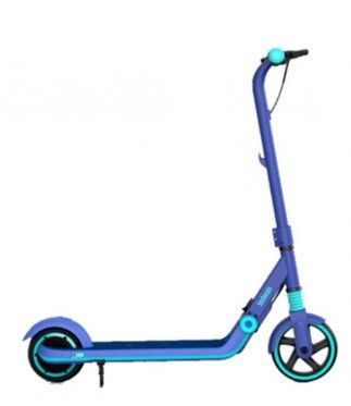 Электросамокат NineBot eKickScooter E8 Blue