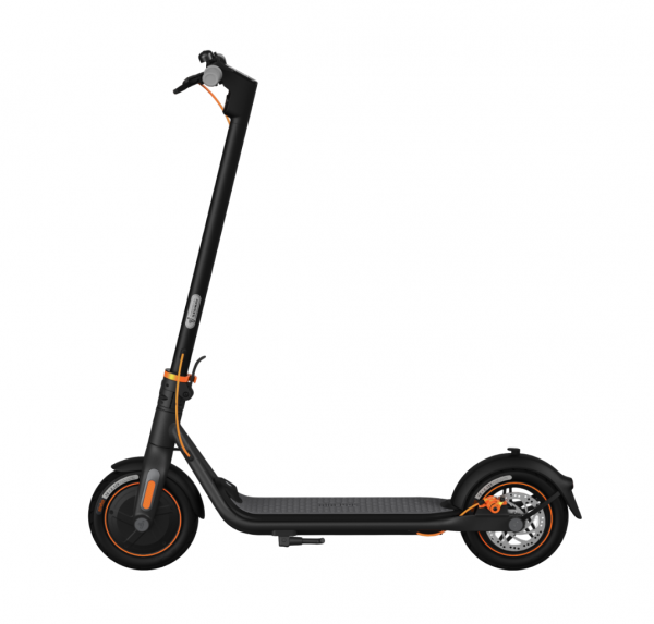 Электросамокат Ninebot Kickscooter E2 Plus