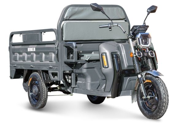 Грузовой электротрицикл Rutrike Маяк 1500 60V1000W