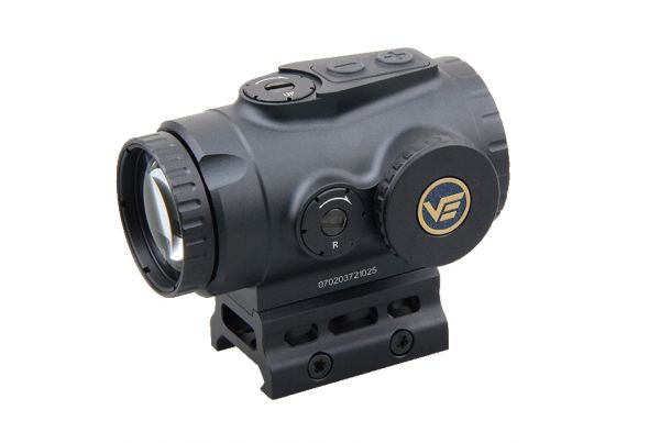 Призматический прицел Vector Optics Paragon 3x18 Micro Prism Scope