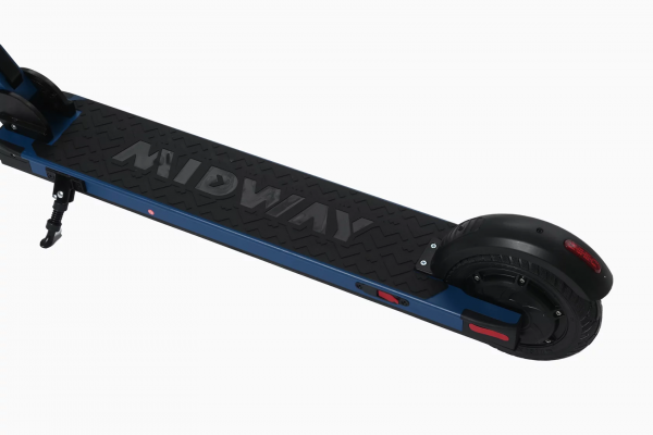 Электросамокат Midway i-One Pro Plus Синий