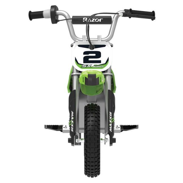 Электромотоцикл Razor SX350