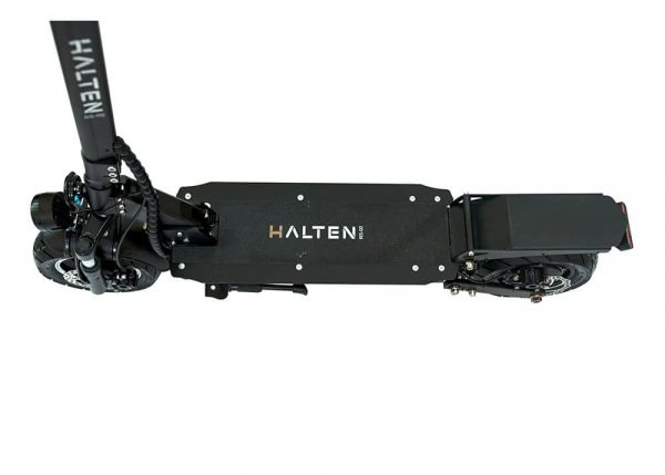 Электросамокат Halten RS-02 v.2 Aqua Stop