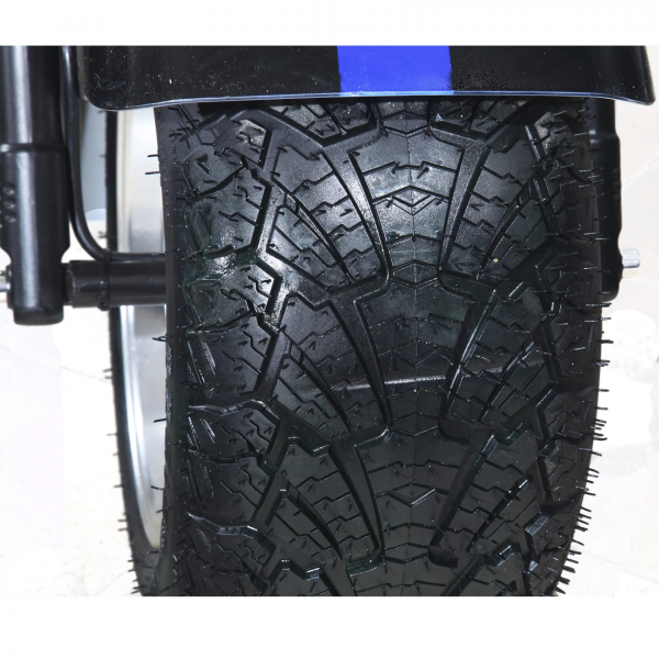 Электроскутер Skyboard Ural BR30-2WD2х2000W