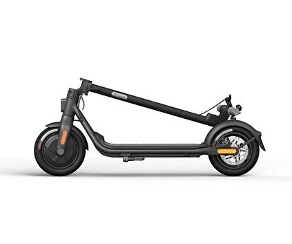 Электросамокат Ninebot KickScooter F40