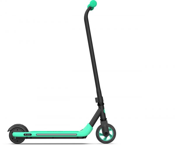 Электросамокат Ninebot KickScooter A6