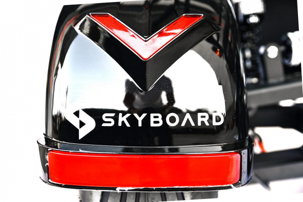 Электроскутер Skyboard FAR EAST 5000W