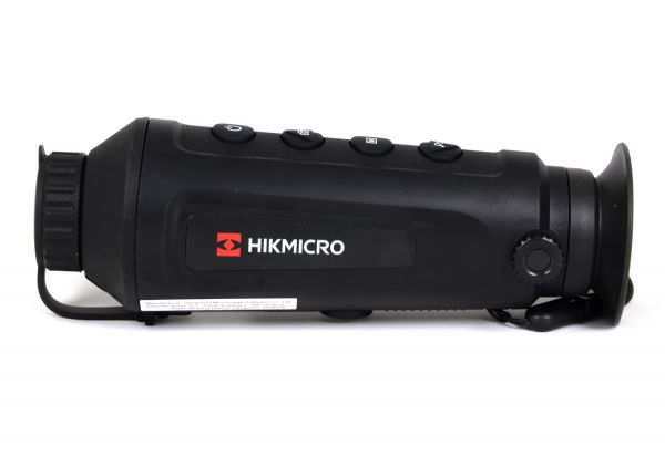 Тепловизионный монокуляр HIKMICRO OWL OQ35