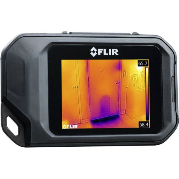 Тепловизор FLIR C2