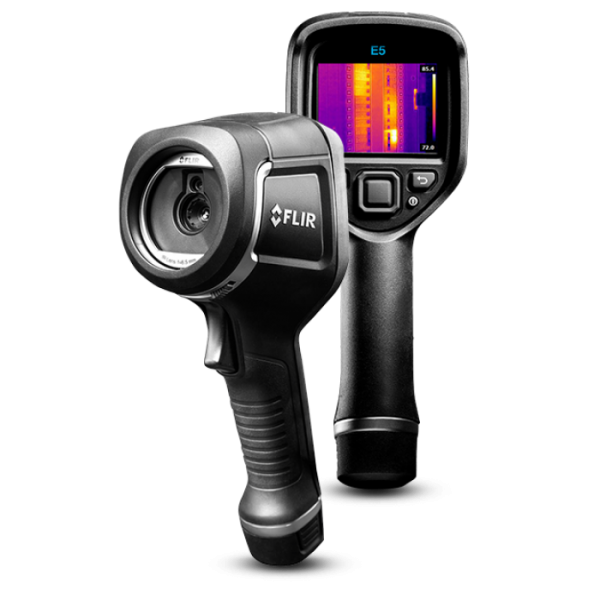 Тепловизор FLIR E5 Wi-Fi