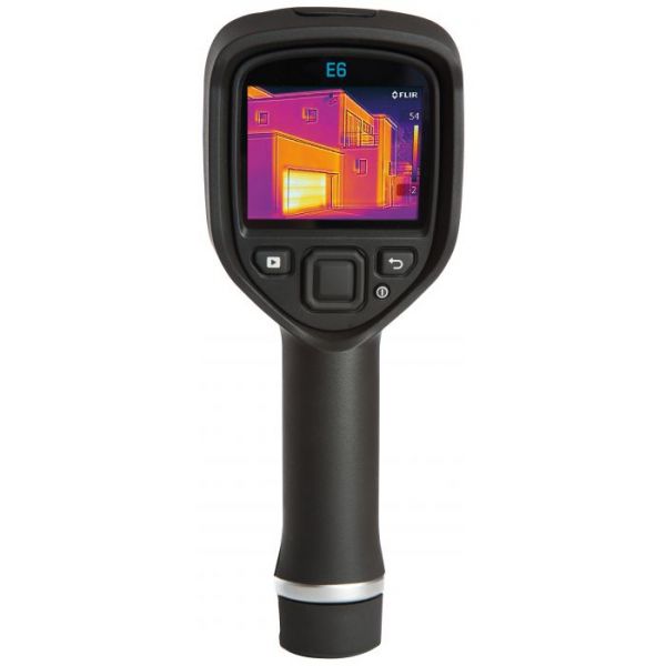 Тепловизор FLIR E6-XT