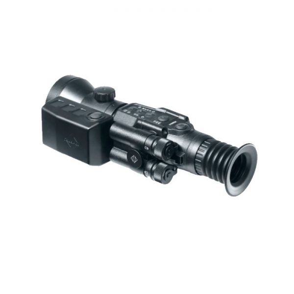 Тепловизионный прицел (Дедал) Dedal-T4.642 Pro LRF