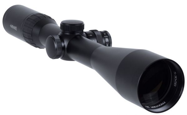 Оптический прицел Hawke Frontier 30 SF 5-30x50 LR Dot(16x)