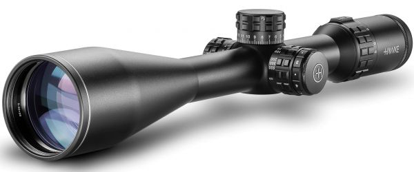 Оптический прицел Hawke Frontier 30 SF 5-30x50 LR Dot(16x)