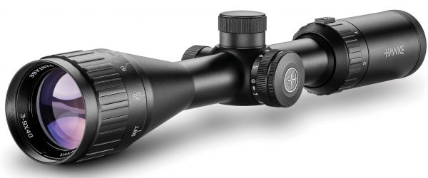 Оптический прицел Hawke Vantage IR 3-9x40 АО IR (Mil Dot)