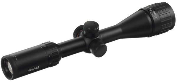 Оптический прицел Hawke Vantage IR 3-9x40 АО IR (Mil Dot)