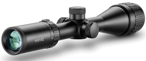 Оптический прицел Hawke Vantage IR 3-9x40 АО IR (Mil Dot)