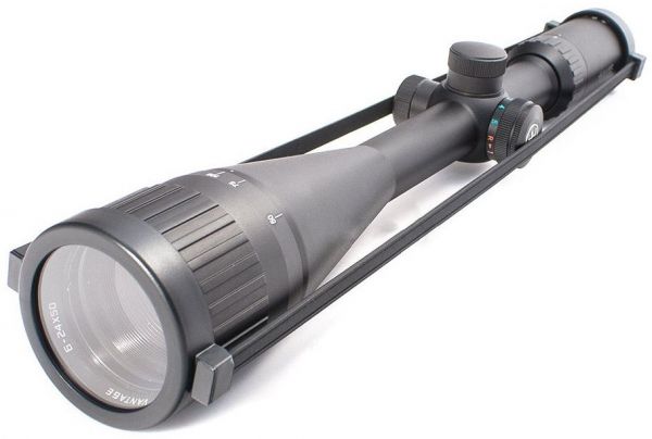 Оптический прицел Hawke Vantage IR 6-24x50 АО IR (Mil Dot)