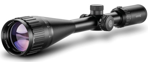 Оптический прицел Hawke Vantage IR 6-24x50 АО IR (Mil Dot)