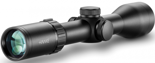 Оптический прицел Hawke Vantage WA 30 1.5-6x44 IR (L4a) с подсветкой